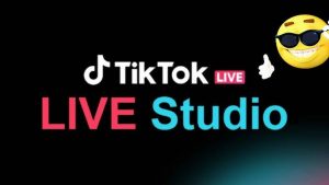 Guia Completo para Lives Profissionais com TikTok Live Studio