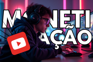Guia Completo para Monetizar seu Canal no YouTube em 2025