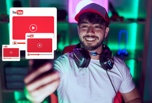 Como Funciona o Super Chat do YouTube e Como Aumentar Seus Ganhos