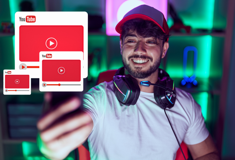 Como Funciona o Super Chat do YouTube e Como Aumentar Seus Ganhos