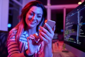 Configurando Metas no TikTok com TikFinity