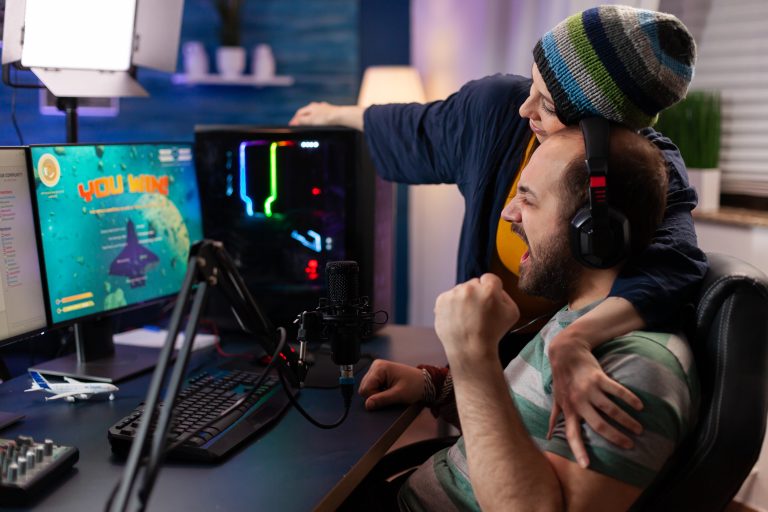 Como maximizar as doações em streaming e criar uma comunidade engajada