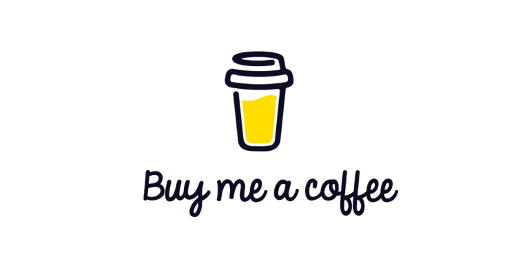 Tudo o que você precisa saber sobre a plataforma de doação buy me a coffee