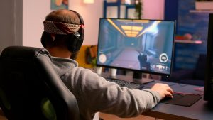 Passo a passo para ajustar seu pc para um streaming de jogos eficaz