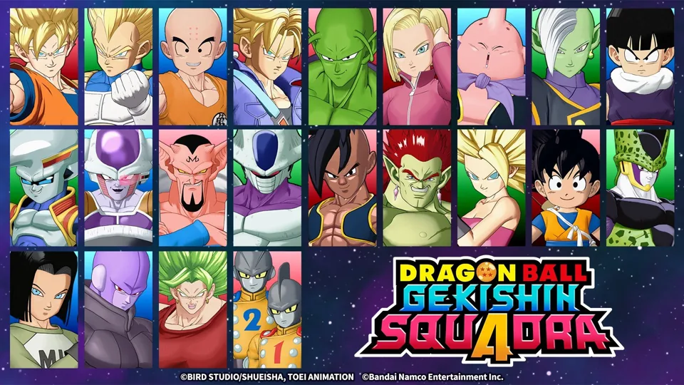 Dragon Ball chega ao mundo dos MOBAs com novo jogo