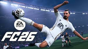 Veja os detalhes do lançamento do EA FC 26 para versões Ultimate e Standard