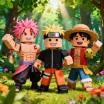 How to Get Free Roblox Items and Skins Legally
