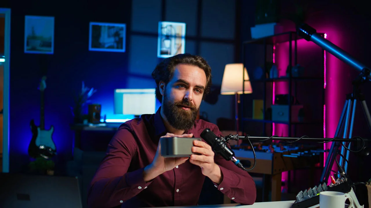 Customize Your Lives: Tips for an Impactful Visual on YouTube