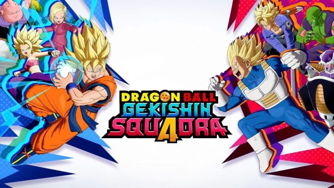 Dragon Ball Enters the World of MOBAs with a New Game