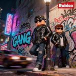 Active Roblox Promo Codes