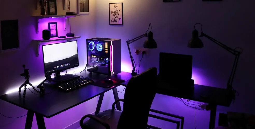 Essential Equipment for Game Streamers