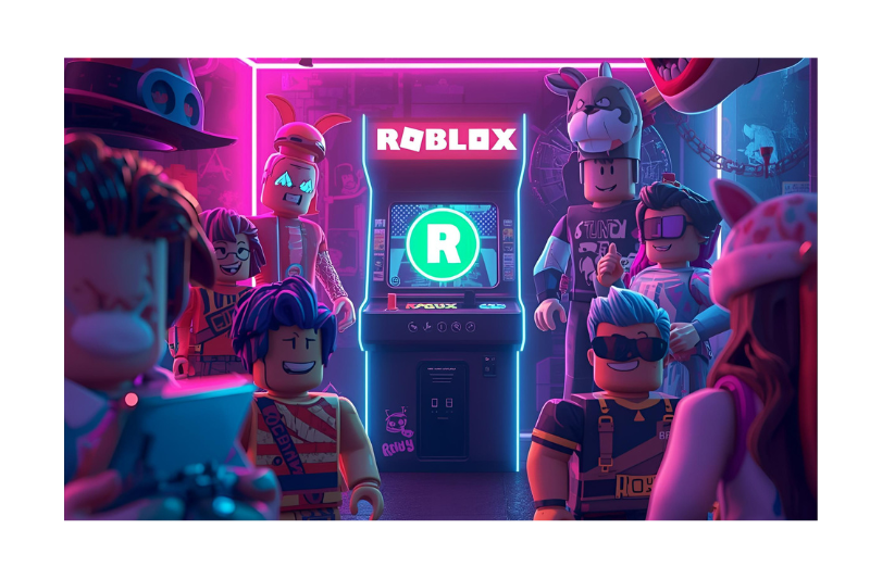 Earn Robux with codes, events, and create items to profit!