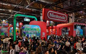 Veja todas as infirmações que você precisa saber sobre a Brasil Game Show 2025