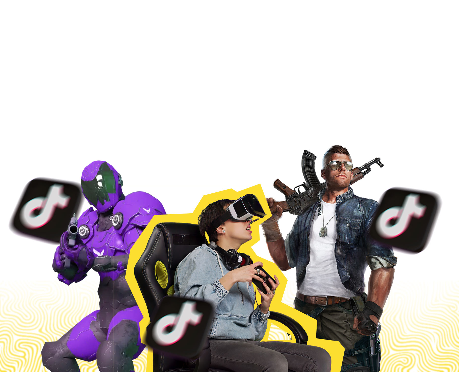 Becoming a Gaming Influencer on TikTok