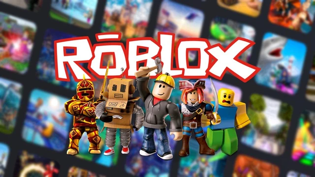 Quiz roblox