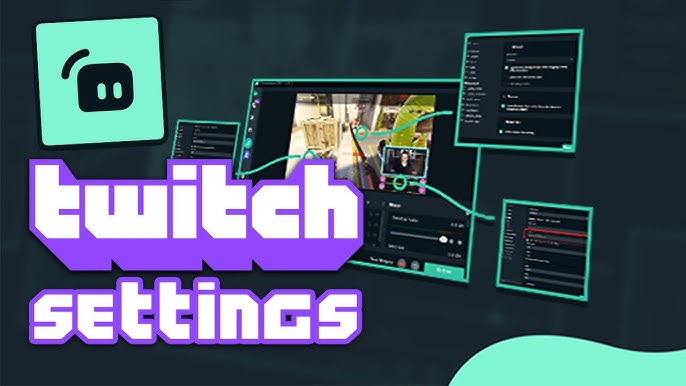 Complete Guide to Setting Up Streamlabs OBS for Twitch Live Streams
