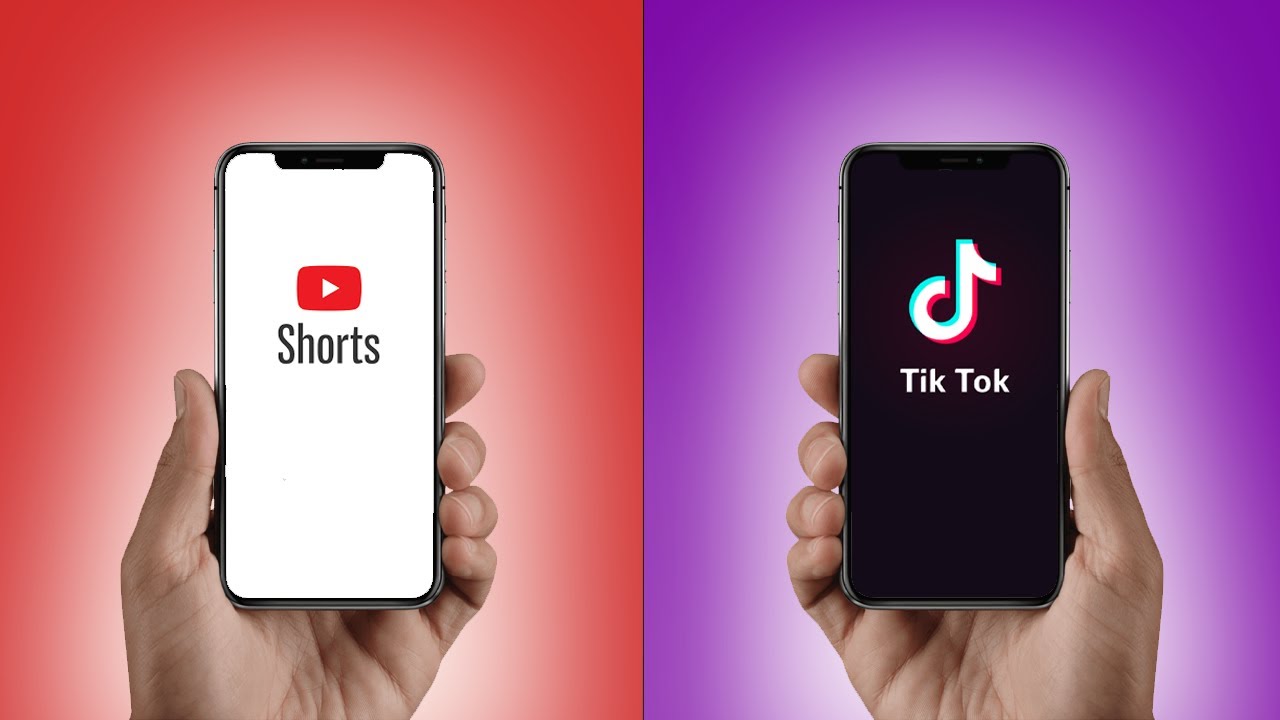 TikTok vs Shorts: Content Strategies for Creators