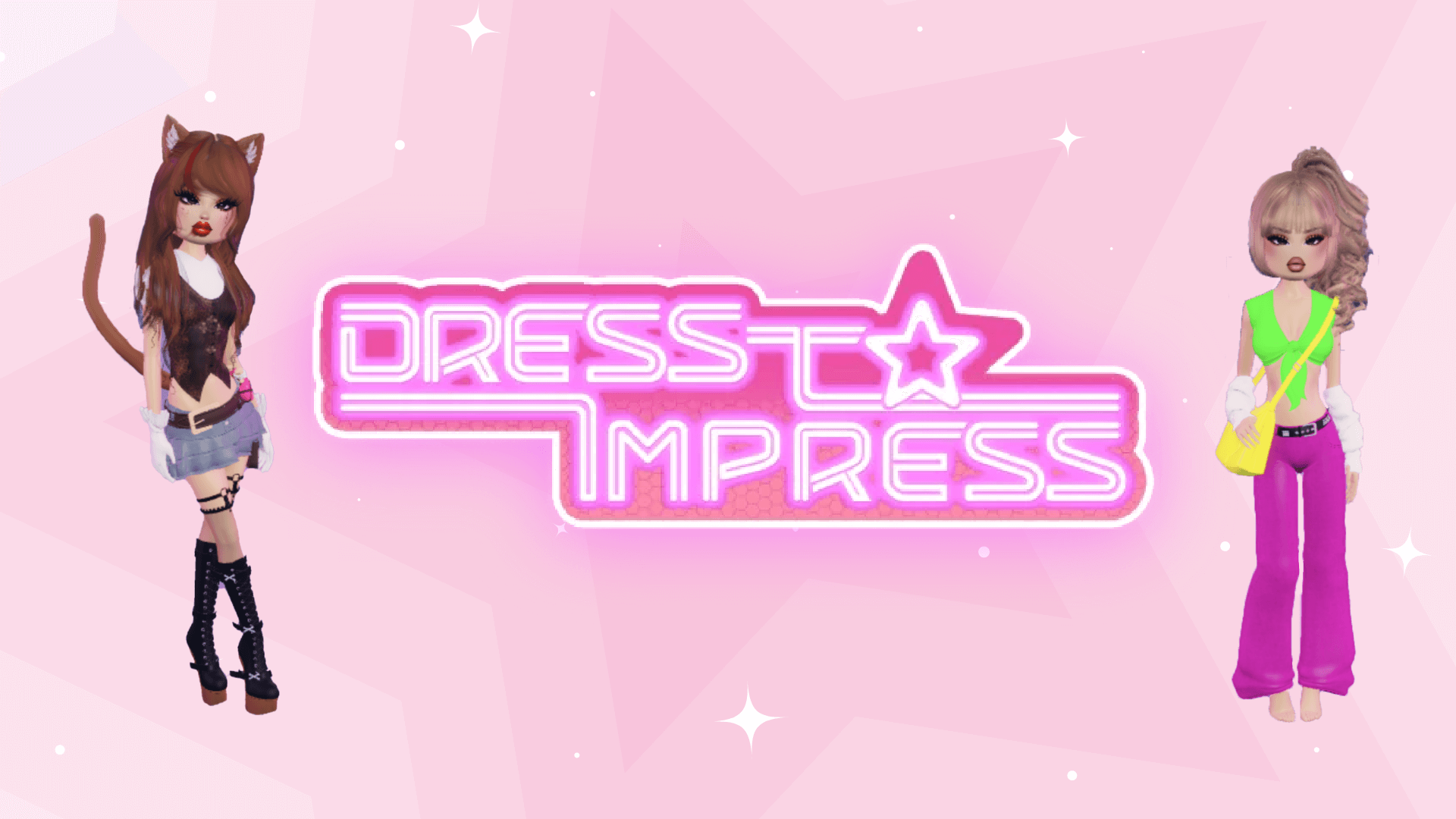Dress to Impress—Roblox’s Trendiest Fashion Battle Game Explained!