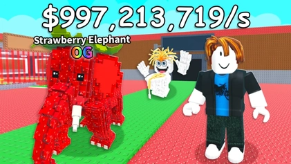 Steal a Brainrot—Roblox’s Viral Meme Tycoon Game Explained