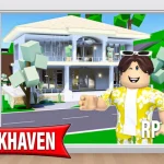 Brookhaven RP—The Ultimate Roblox Roleplaying Adventure!