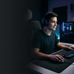 Achados tech de hoje: setup gamer